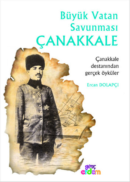 Büyük Vatan Savunması Çanakkale