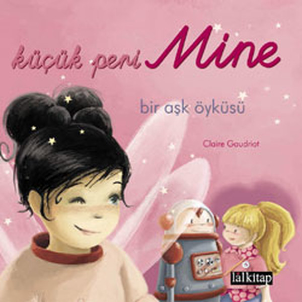 Küçük Peri Mine - Bir Aşk Öyküsü