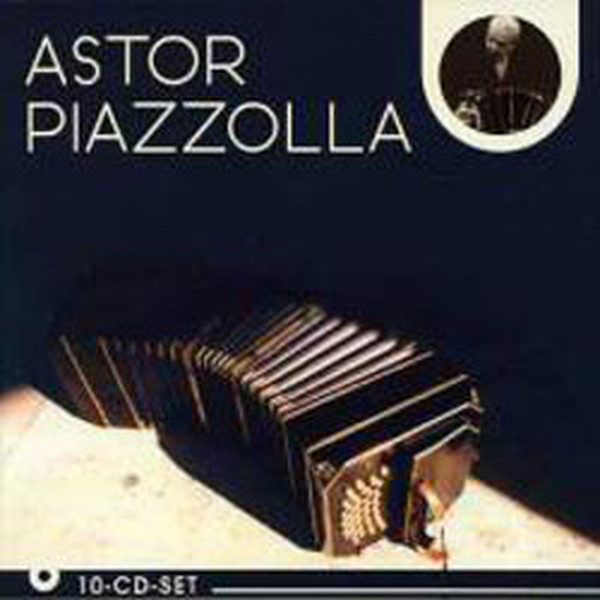 Astor Pıazzolla