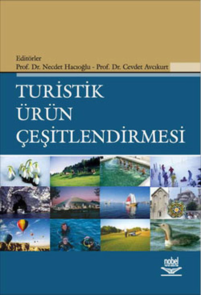 Turistik Ürün Çeşitlendirmesi