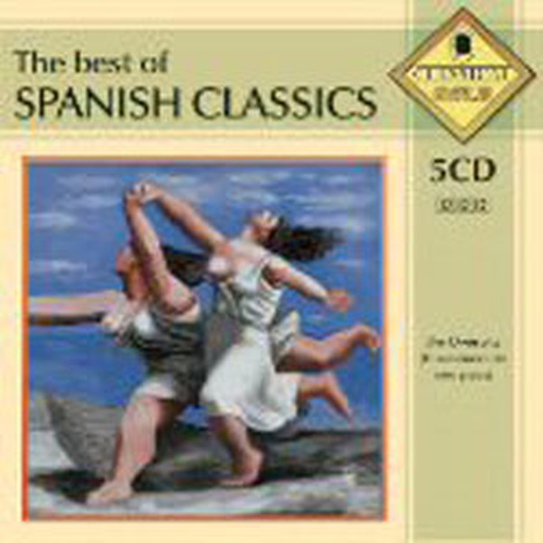 The Best Of Spanish Classics