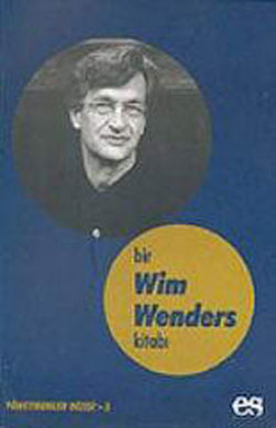 Bir Wim Wenders Kitabı