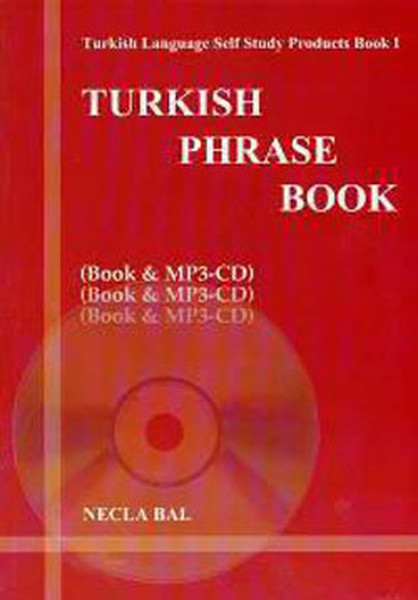 Turkish Phrase Book