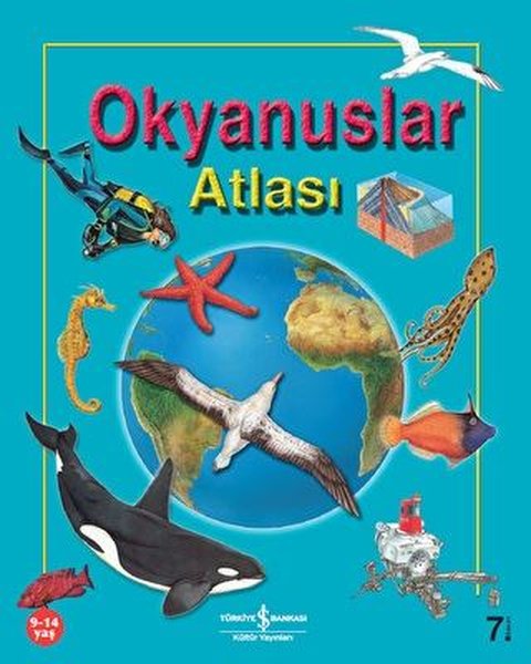 Okyanuslar Atlası