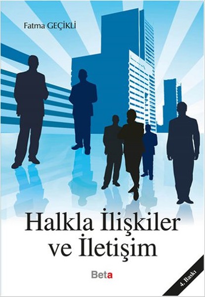 Halkla İlişkiler ve İletişim