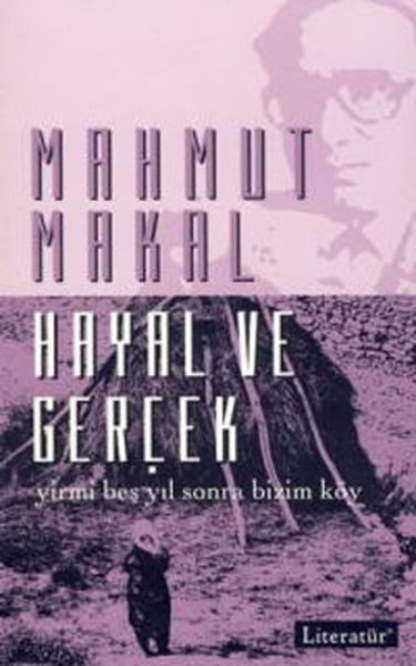 Hayal ve Gerçek