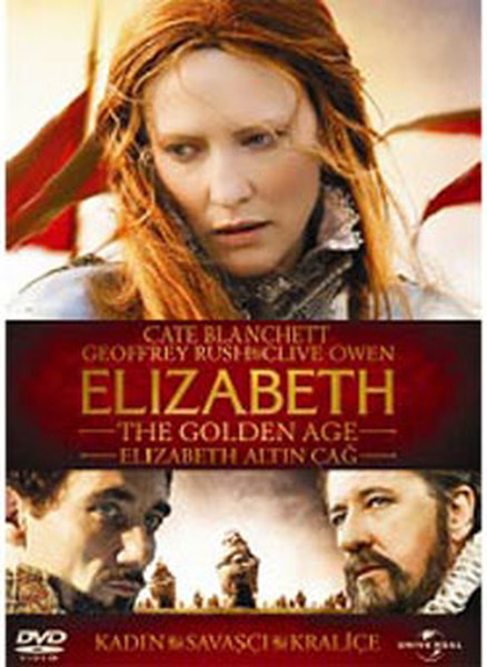 Elizabeth: The Golden Age - Elizabeth: Altin Çag (SERI 2)