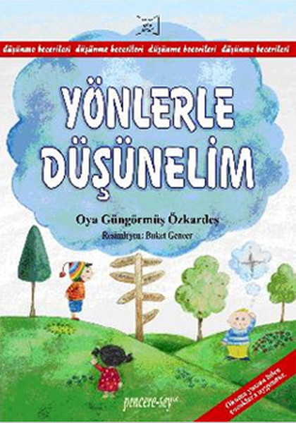 Yönlerle Düşünelim