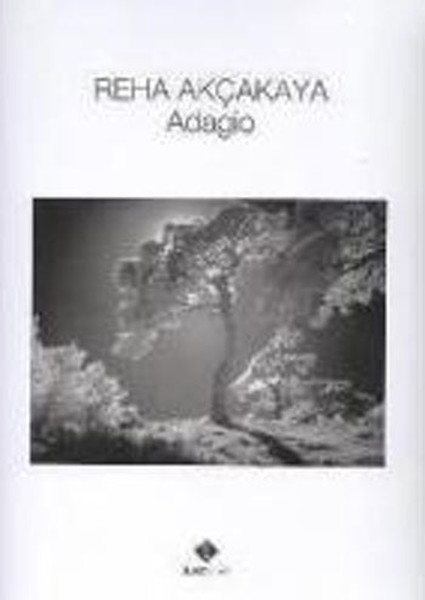 Reha Akçakaya - Adagio