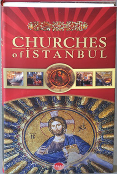 Churches of Istanbul