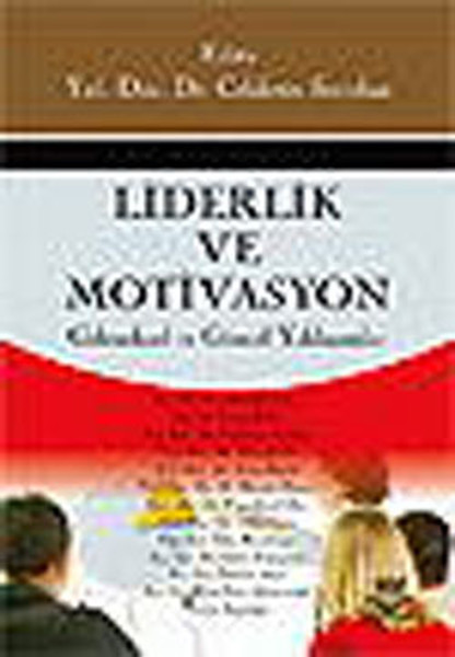 Liderlik ve Motivasyon