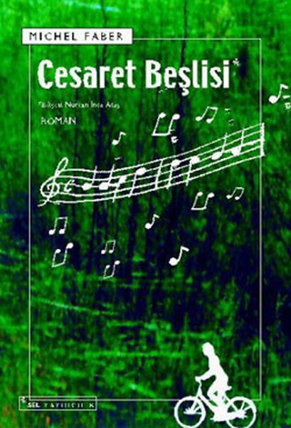 Cesaret Beşlisi