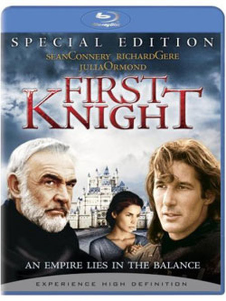 First Knight - İlk Şövalye