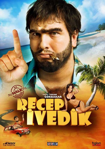 Recep İvedik (SERİ 1)