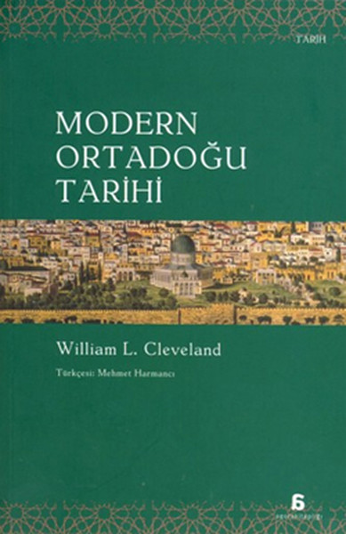 Modern Ortadoğu Tarihi