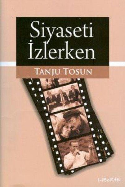 Siyaseti İzlerken