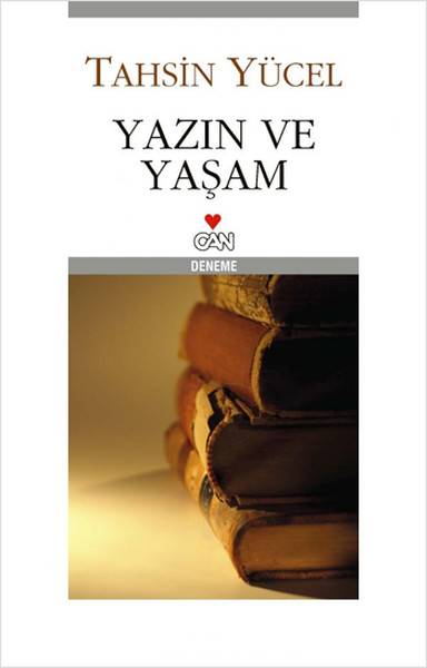 Yazın ve Yaşam