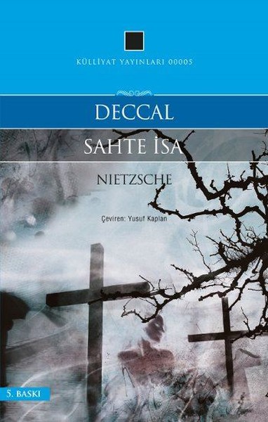 Deccal Sahte İsa