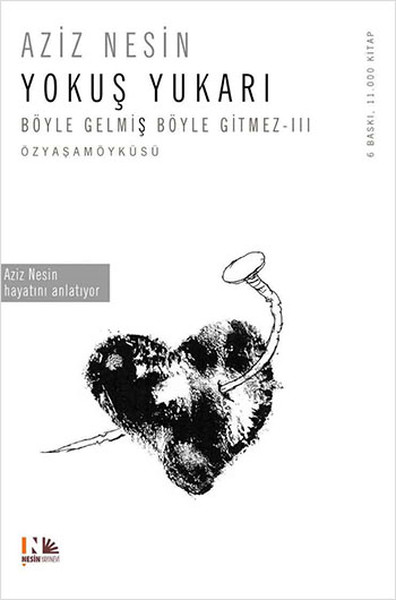 Böyle Gelmiş Böyle Gitmez 3 - Yokuş Yukarı