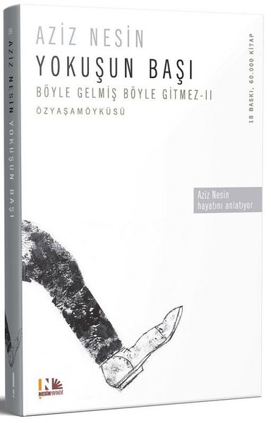 Böyle Gelmiş Böyle Gitmez 2 - Yokuşun Başı