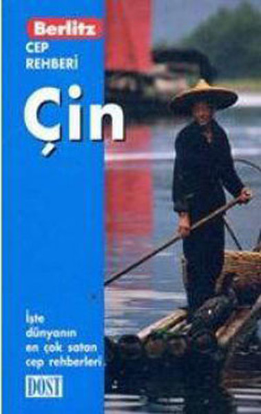 Çin - Cep Rehberi