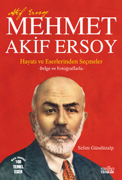 Mehmet Akif Ersoy (Selim Gündüzalp) - Fiyat & Satın Al | D&R