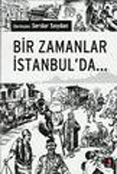 Bir Zamanlar İstanbul'da