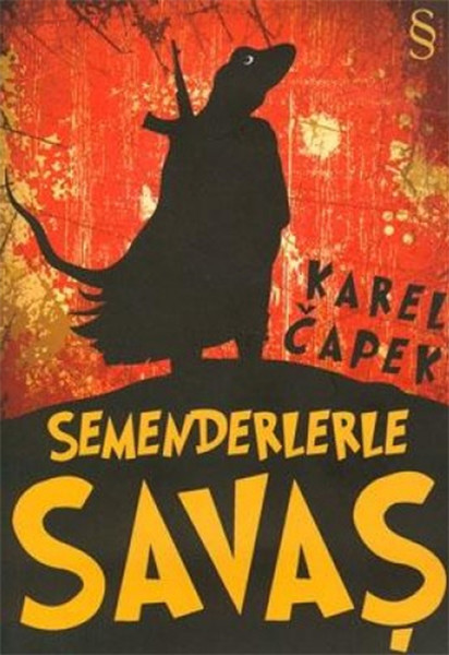 Semenderlerle Savaş