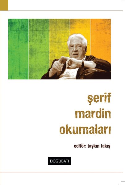 Şerif Mardin Okumaları