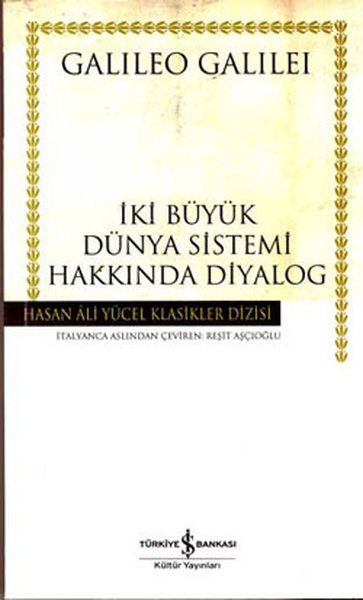 İki Büyük Dünya Sistemi Hakkında Diyalag - Hasa...