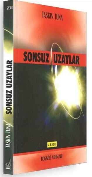 Sonsuz Uzaylar