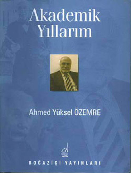 Akademik Yıllarım