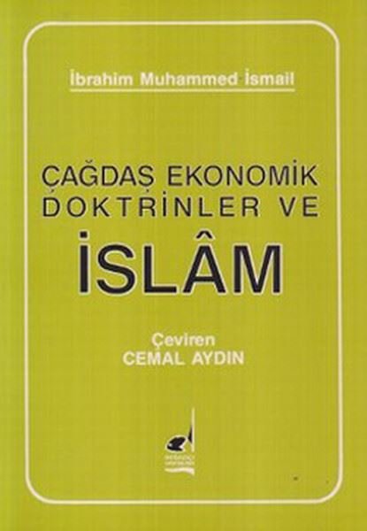 Çağdaş Ekonomik Doktrinler ve İslam