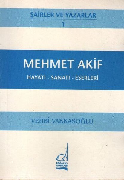 Mehmet Akif