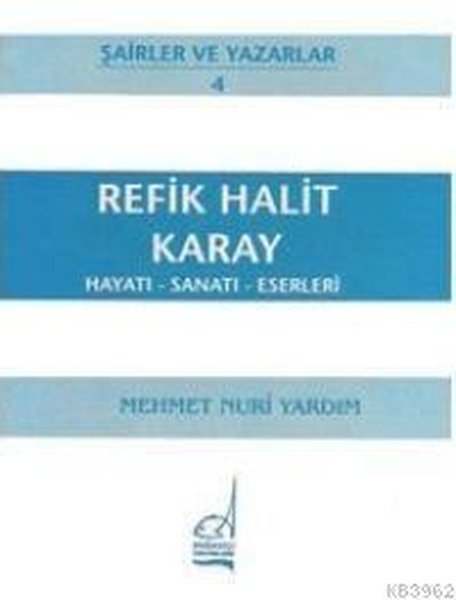 Refik Halid Karay