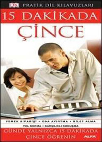 Pratik Dil Kılavuzları-15 Dakikada