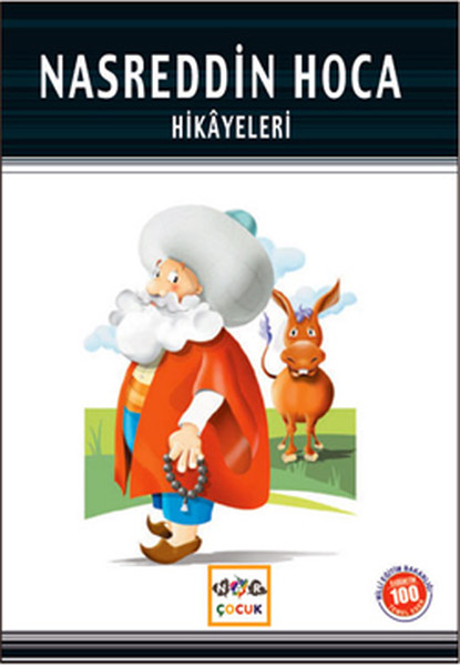 Nasreddin Hoca Hikayeleri