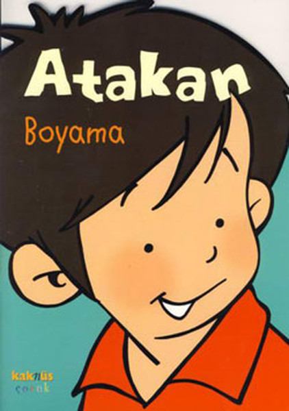 Atakan Boyama