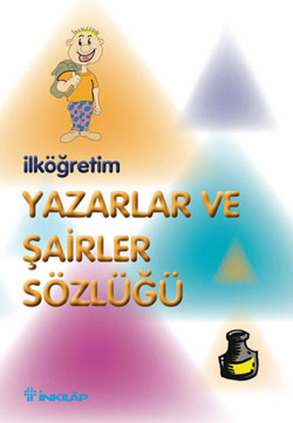 İlköğretim Yazarları ve Şairler Sözlüğü