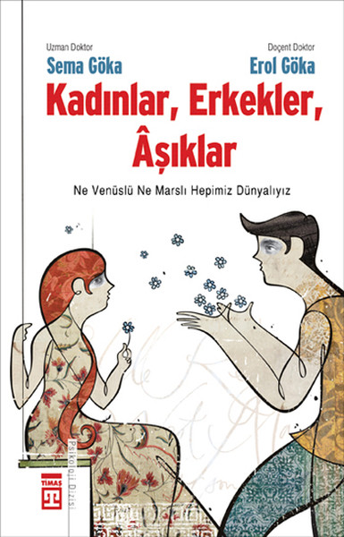 KadınlarErkeklerAşıklar