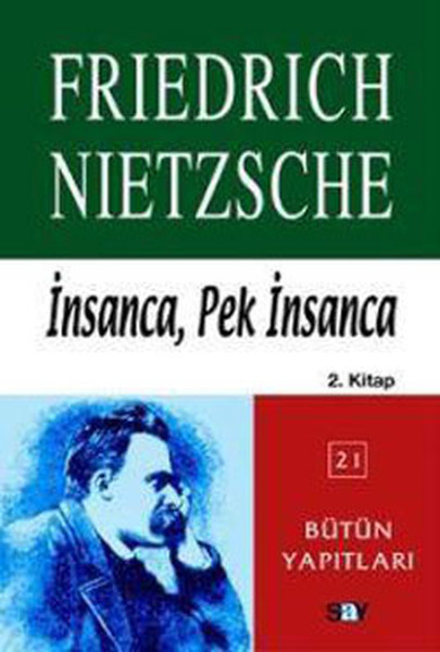 İnsancaPek İnsanca 2.Kitap