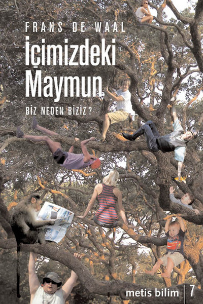 İçimizdeki Maymun