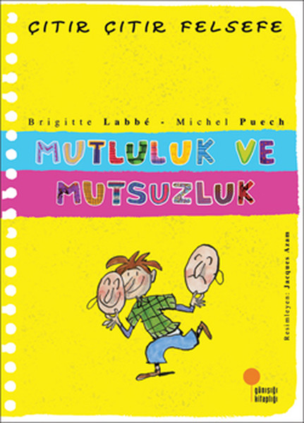 Çıtır Çıtır Felsefe 12 - Mutluluk ve Mutsuzluk