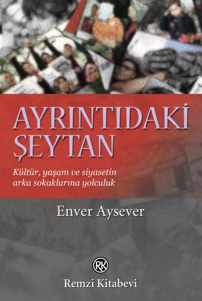 Ayrıntıdaki Şeytan