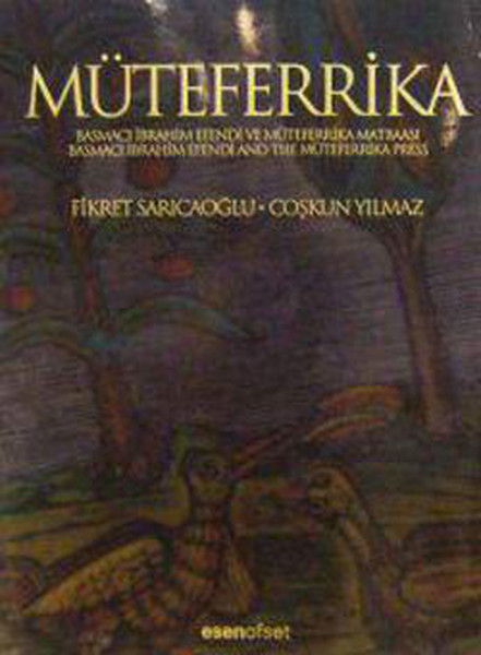 Müteferrika