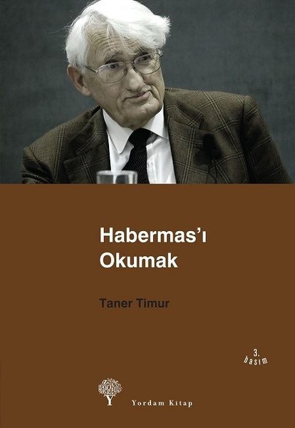 Habermas'ı Okumak