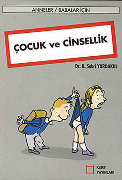 Çocuk ve Cinsellik