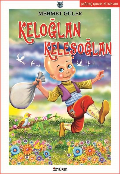 Keloğlan Keleşoğlan