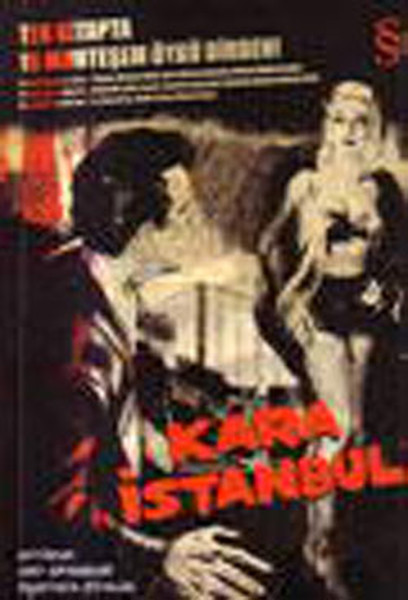 Kara İstanbul