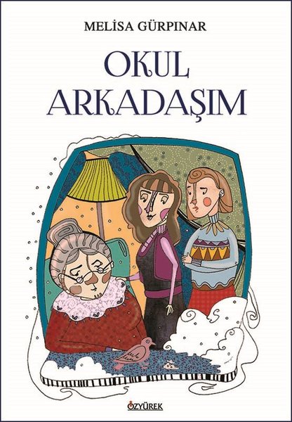 Okul Arkadaşım